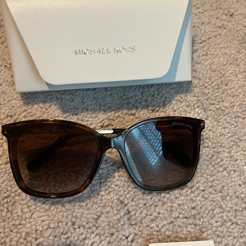 Michael kors sunglasses